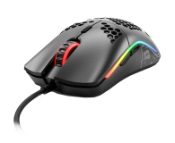Glorious Model O- (Matte Black) - 508536 - zdjęcie 2